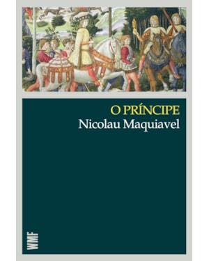 O PRÍNCIPE