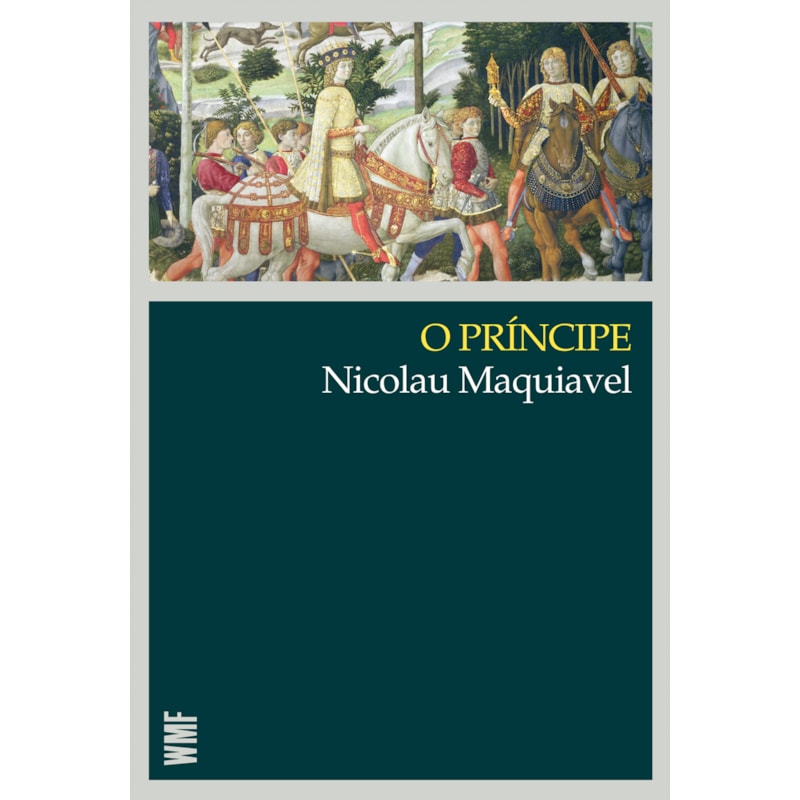 O PRÍNCIPE