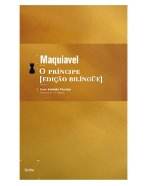 O PRÍNCIPE