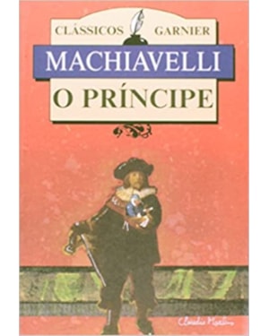 O PRÍNCIPE