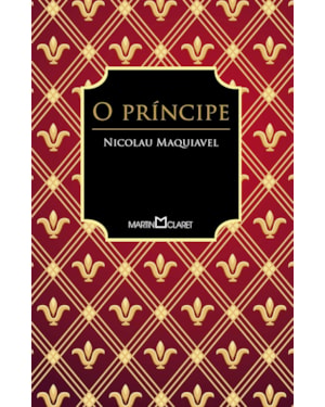O PRÍNCIPE