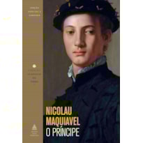 O PRÍNCIPE