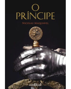 O PRÍNCIPE