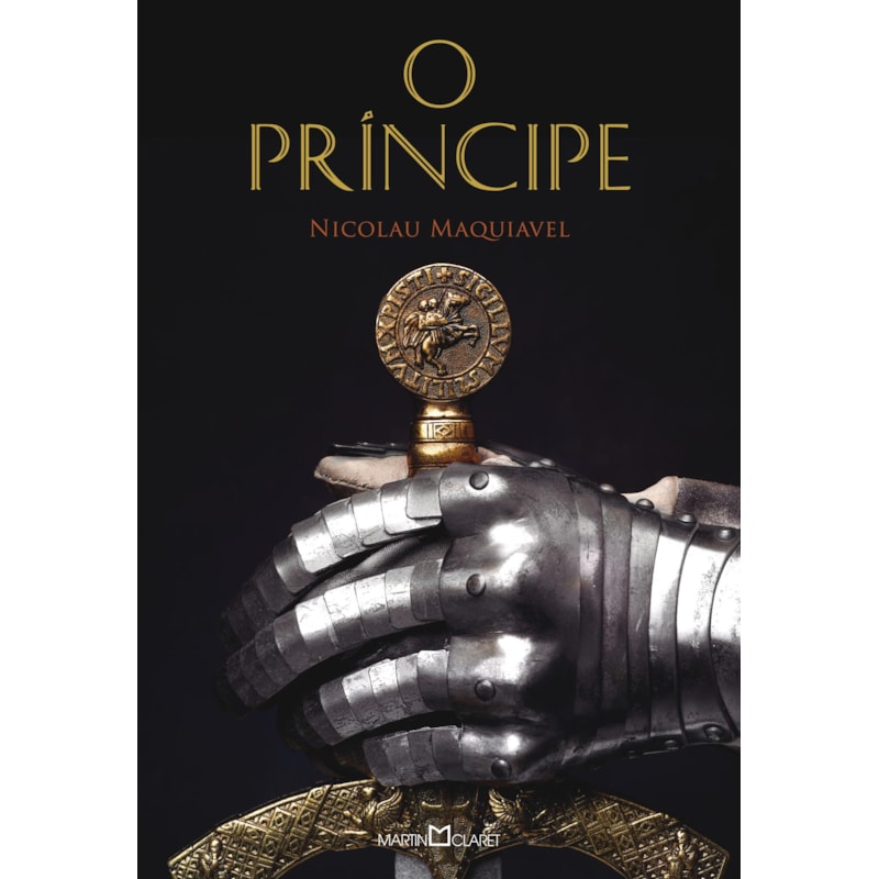 O PRÍNCIPE