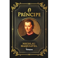 O PRÍNCIPE