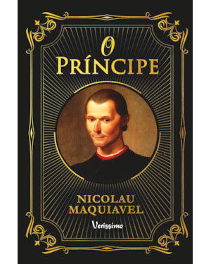 O PRÍNCIPE