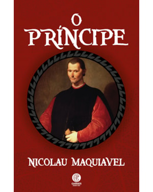 O PRÍNCIPE