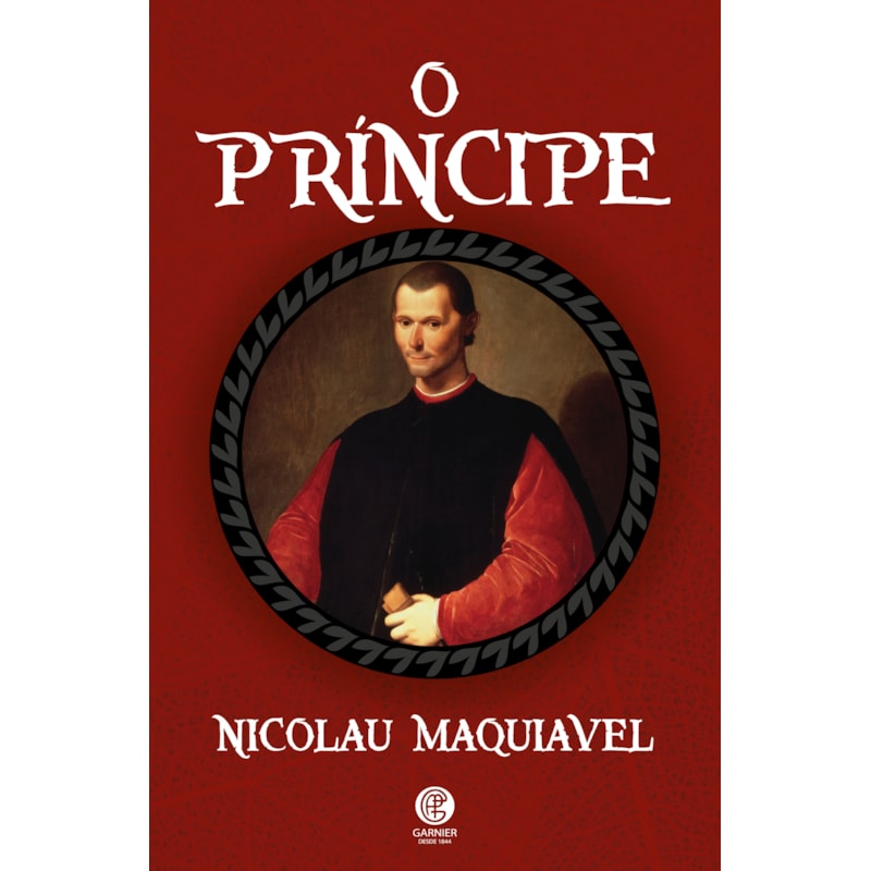 O PRÍNCIPE