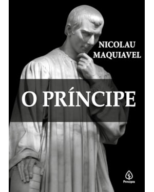 O PRÍNCIPE