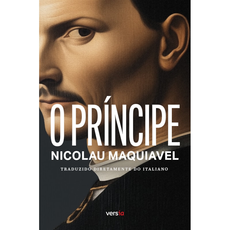 O PRINCÍPE