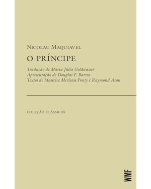 O PRÍNCIPE