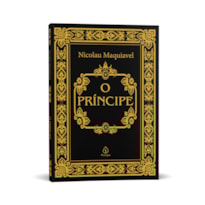 O PRÍNCIPE