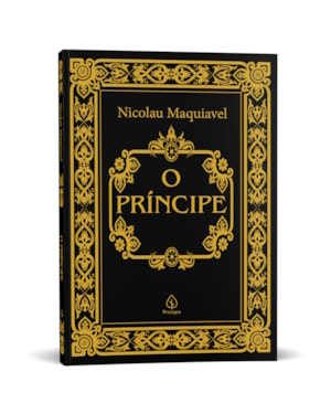O PRÍNCIPE