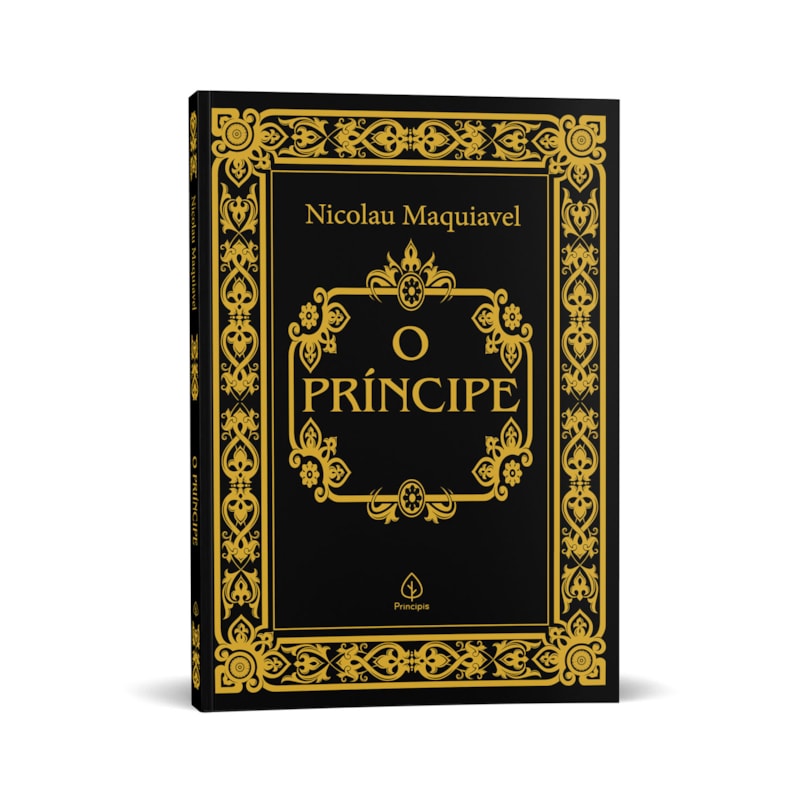 O PRÍNCIPE