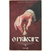 O PRÍNCIPE