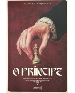 O PRÍNCIPE