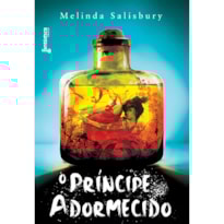 O PRÍNCIPE ADORMECIDO