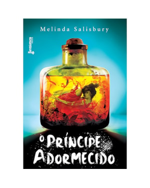O PRÍNCIPE ADORMECIDO