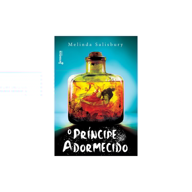 O PRÍNCIPE ADORMECIDO