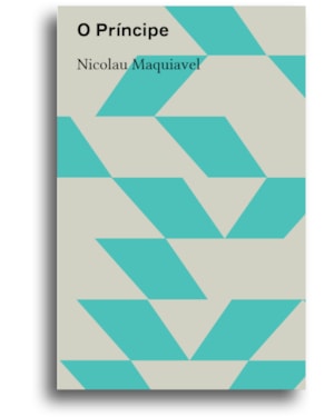 O PRÍNCIPE (BILÍNGUE)