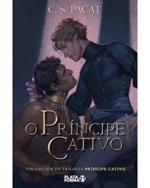 O PRÍNCIPE CATIVO