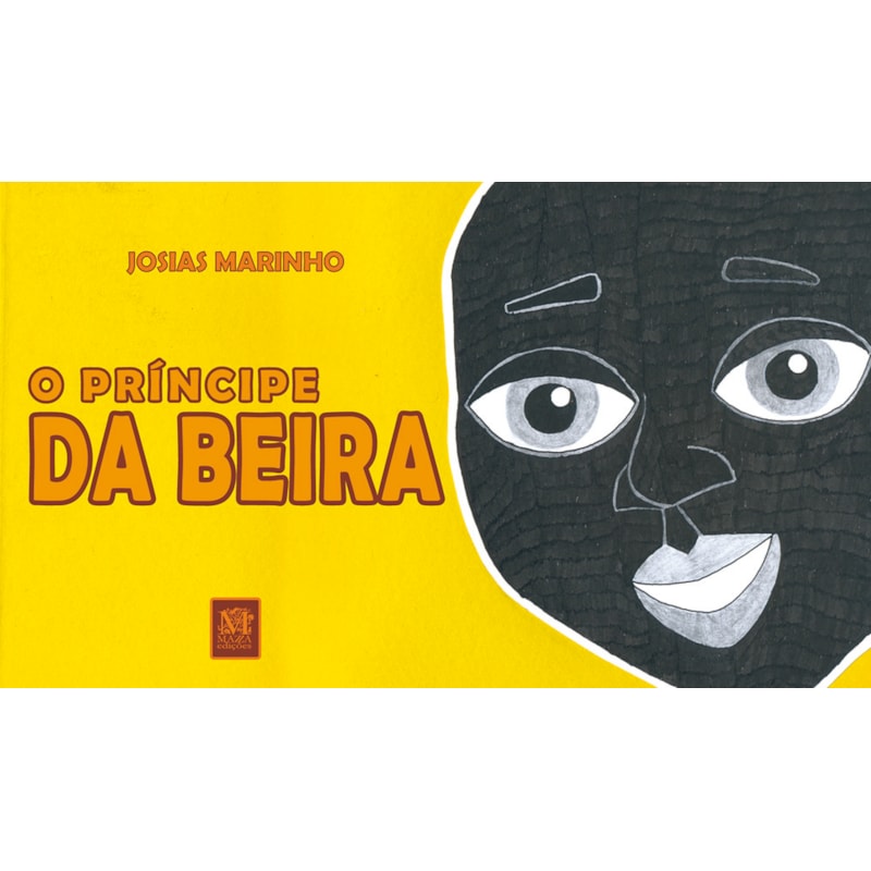 O PRINCIPE DA BEIRA
