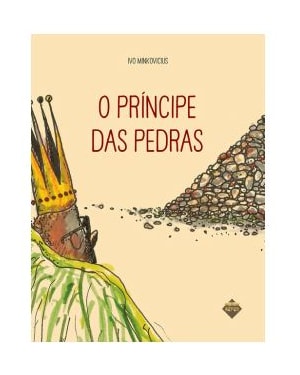 O PRÍNCIPE DAS PEDRAS