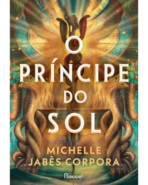 O PRÍNCIPE DO SOL