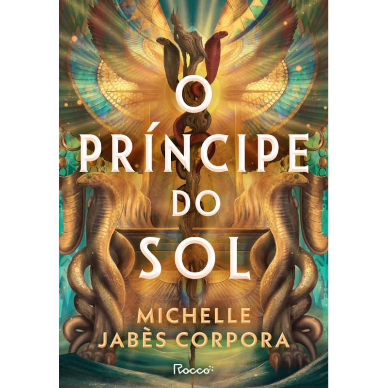 O PRÍNCIPE DO SOL