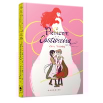 O PRÍNCIPE E A COSTUREIRA - EM BREVE UM FILME DA UNIVERSAL PICTURES