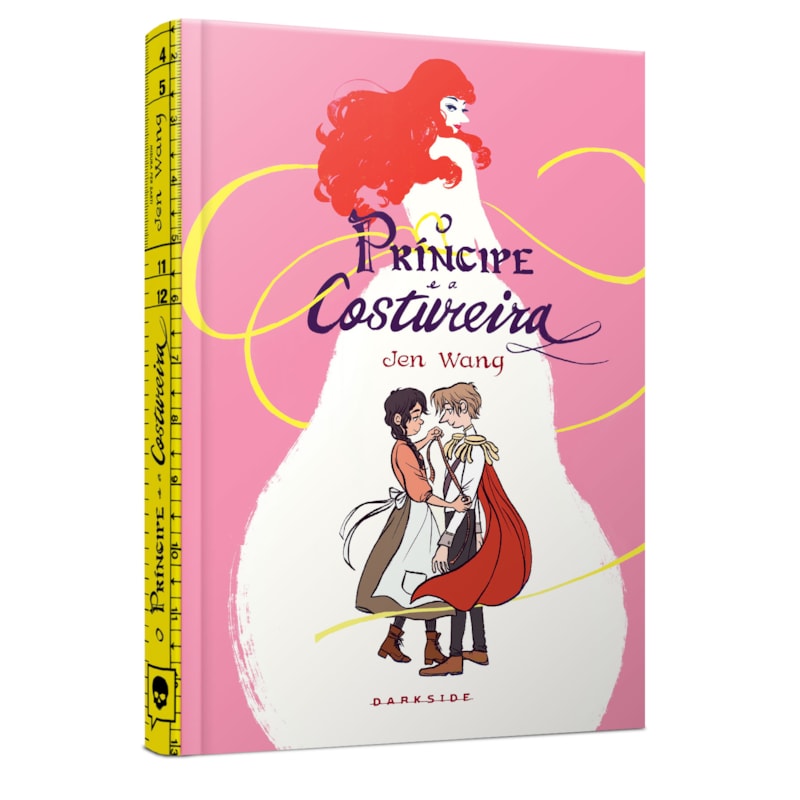 O PRÍNCIPE E A COSTUREIRA - EM BREVE UM FILME DA UNIVERSAL PICTURES