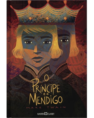 O PRÍNCIPE E O MENDIGO