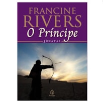 O PRÍNCIPE: JÔNATAS