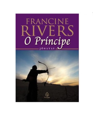 O PRÍNCIPE: JÔNATAS