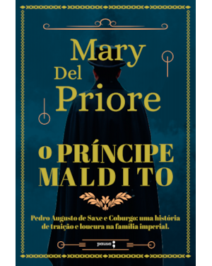 O PRÍNCIPE MALDITO