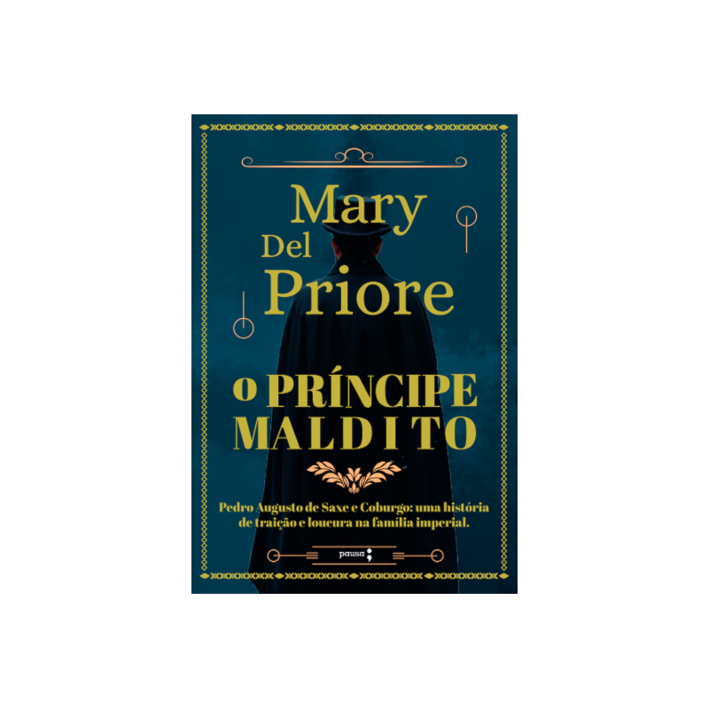O PRÍNCIPE MALDITO