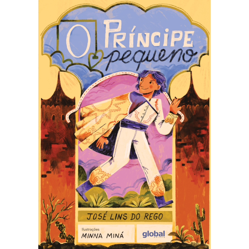 O Príncipe Pequeno