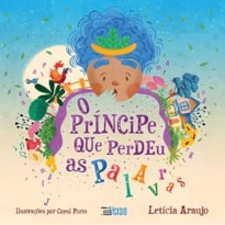 O PRÍNCIPE QUE PERDEU AS PALAVRAS