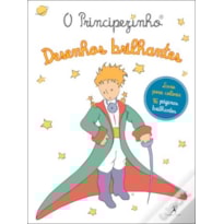 O PRINCIPEZINHO - DESENHOS BRILHANTES