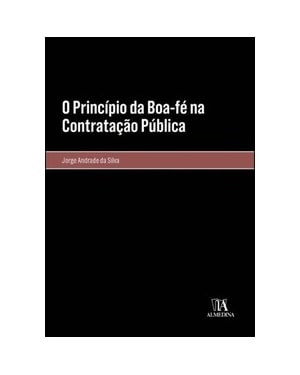 O princípio da boa-fé na contratação pública
