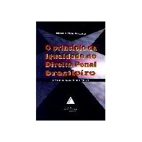 O PRINCÍPIO DA IGUALDADE NO DIREITO PENAL BRASILEIRO
