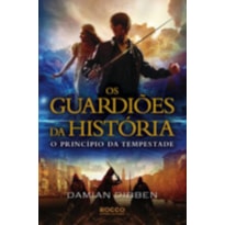 O PRINCÍPIO DA TEMPESTADE