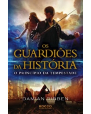 O PRINCÍPIO DA TEMPESTADE