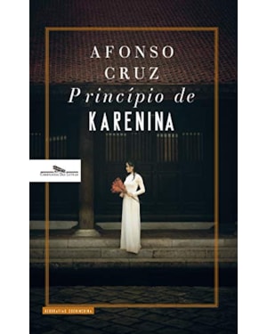 O PRINCÍPIO DE KARENINA