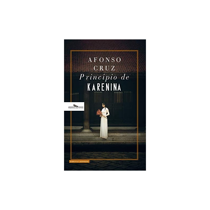 O PRINCÍPIO DE KARENINA