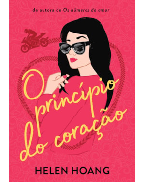 O PRINCÍPIO DO CORAÇÃO