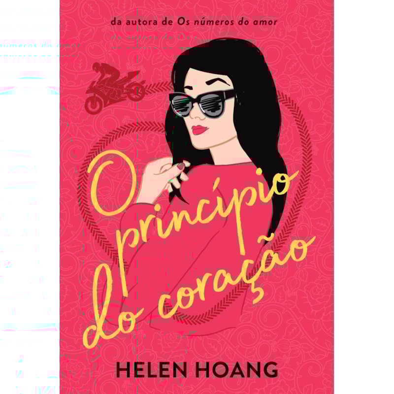 O PRINCÍPIO DO CORAÇÃO