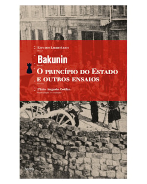 O PRINCÍPIO DO ESTADO E OUTROS ENSAIOS