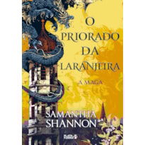 O PRIORADO DA LARANJEIRA: A MAGA