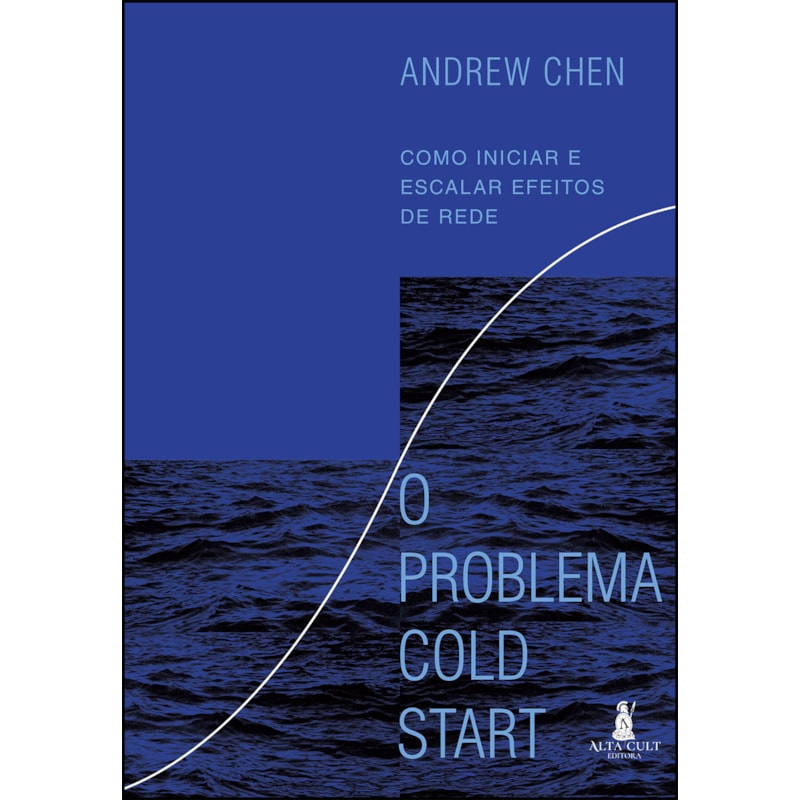 O problema cold start: como iniciar e escalar efeitos de rede